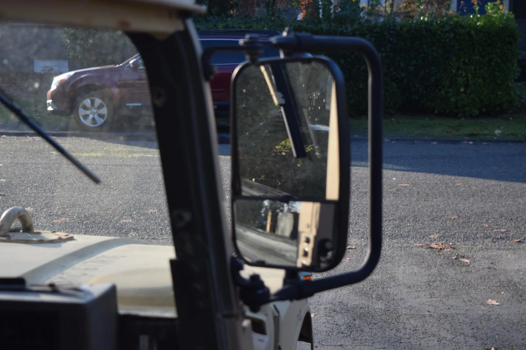 2007 AM General Hummer - Image 21 of 30