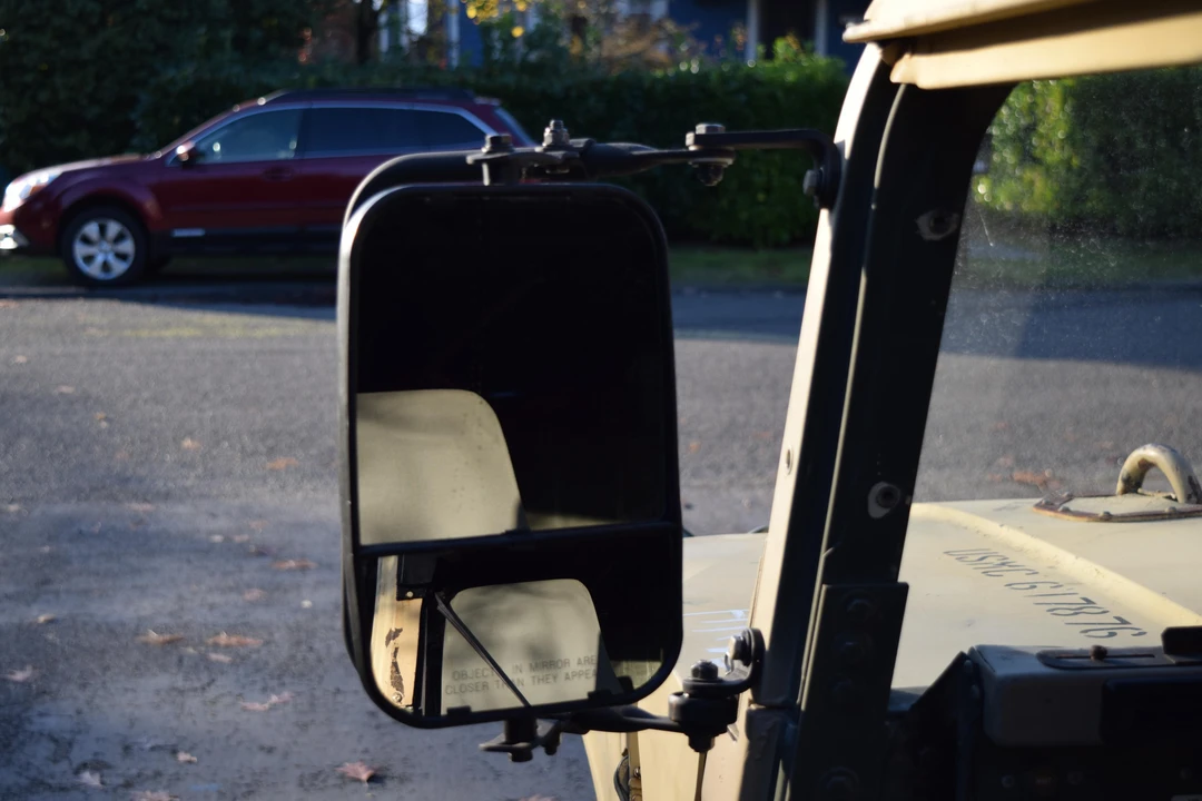 2007 AM General Hummer - Image 16 of 30