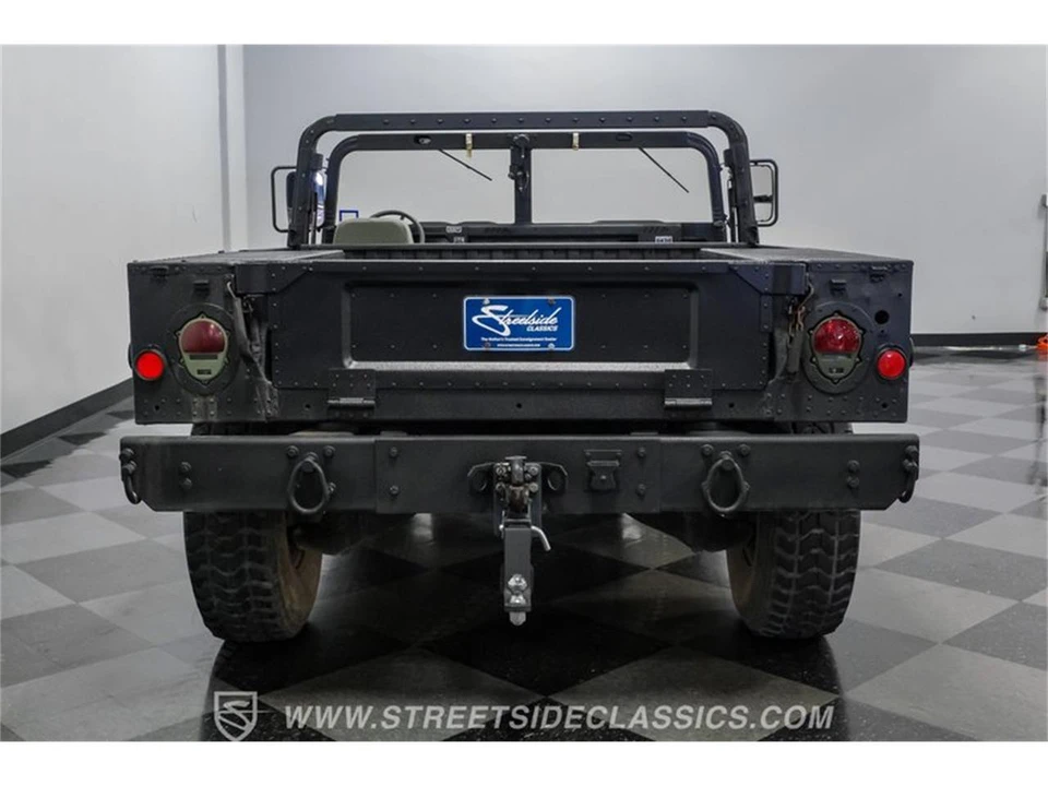 2007 AM General Hummer - Image 11 of 31