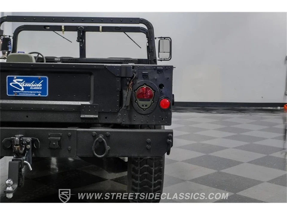 2007 AM General Hummer - Image 26 of 31