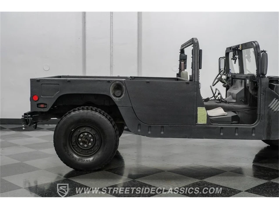 2007 AM General Hummer - Image 29 of 31