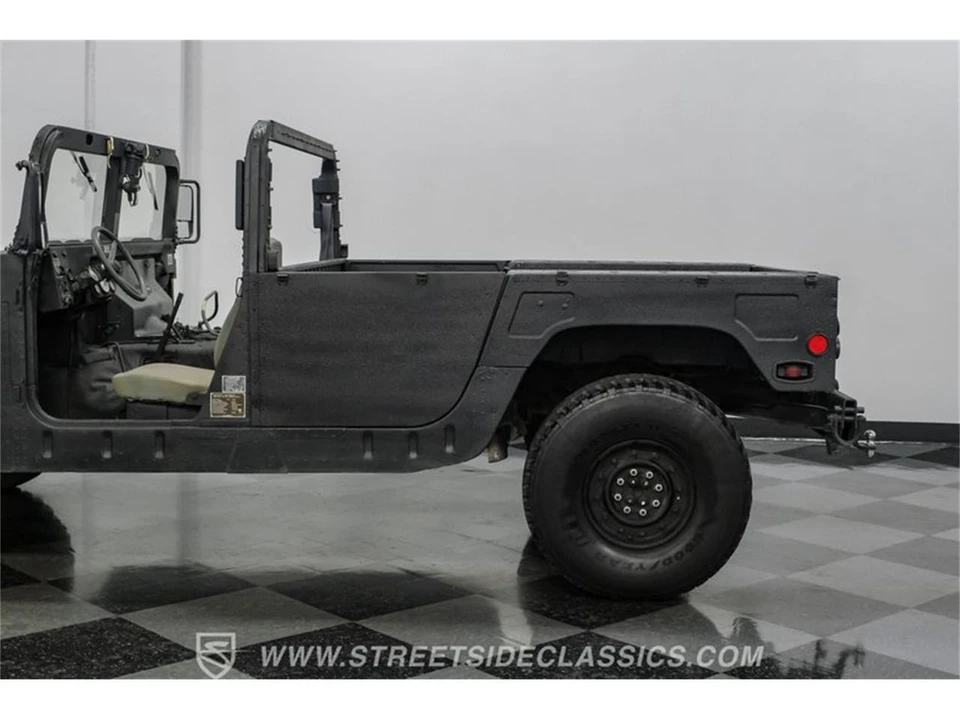 2007 AM General Hummer - Image 24 of 31