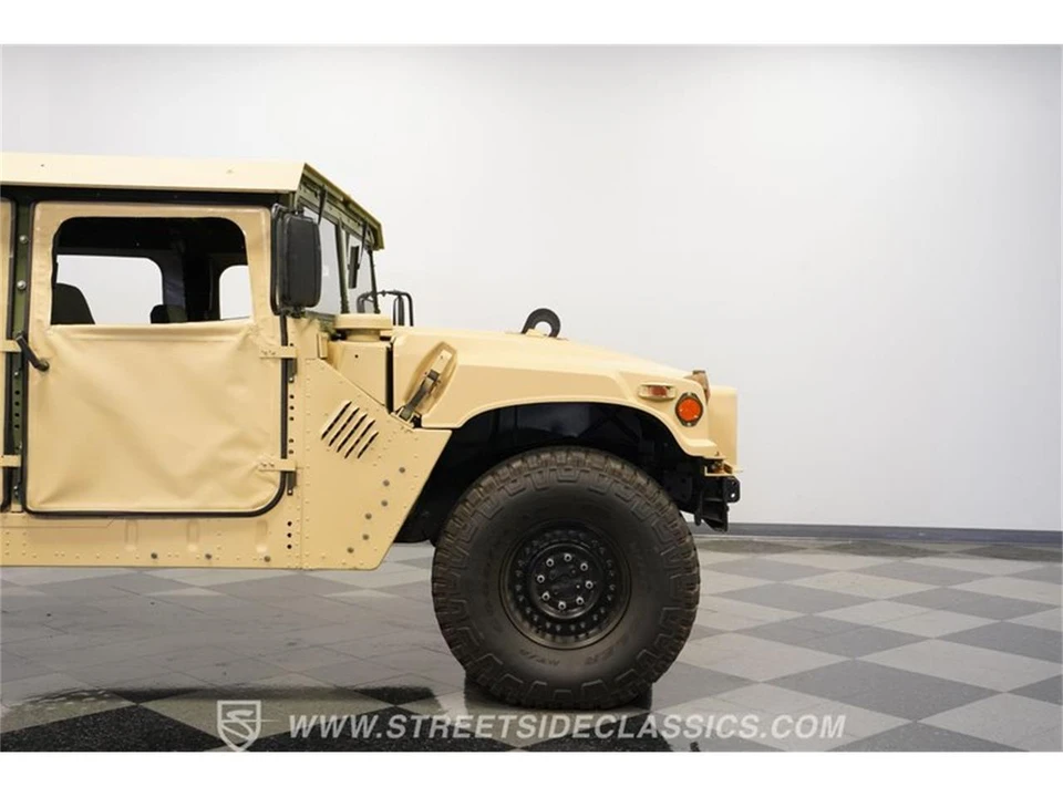 2007 AM General Hummer - Image 29 of 31