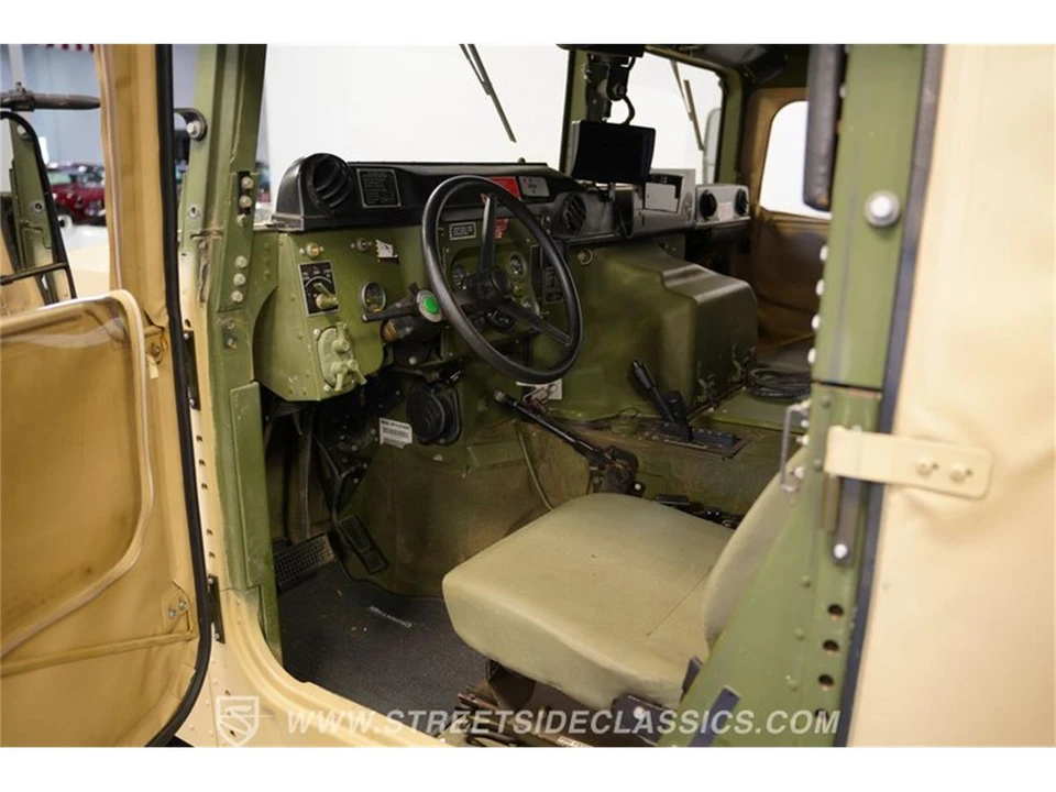 2007 AM General Hummer - Image 2 of 31