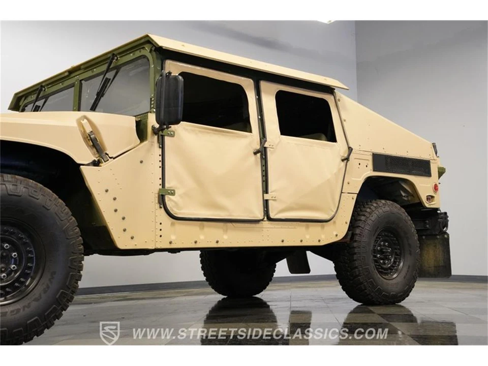 2007 AM General Hummer - Image 21 of 31