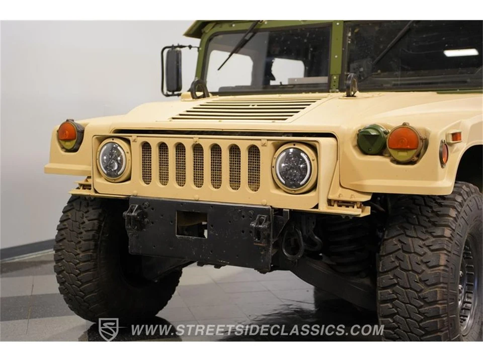 2007 AM General Hummer - Image 18 of 31