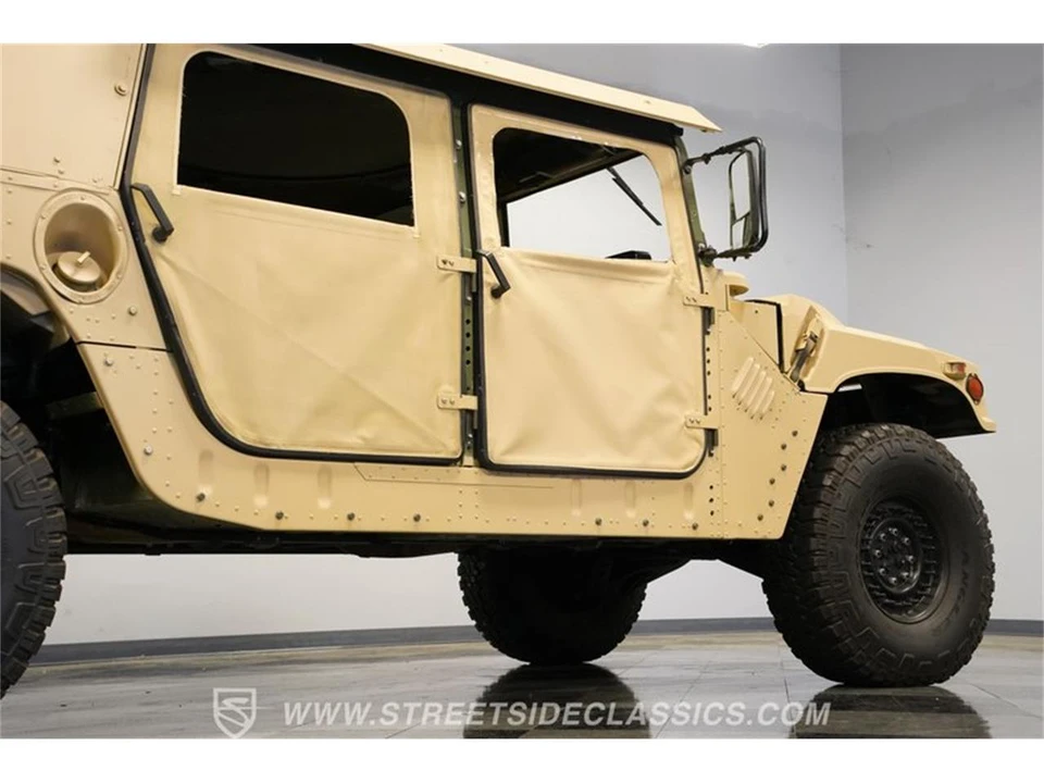 2007 AM General Hummer - Image 27 of 31
