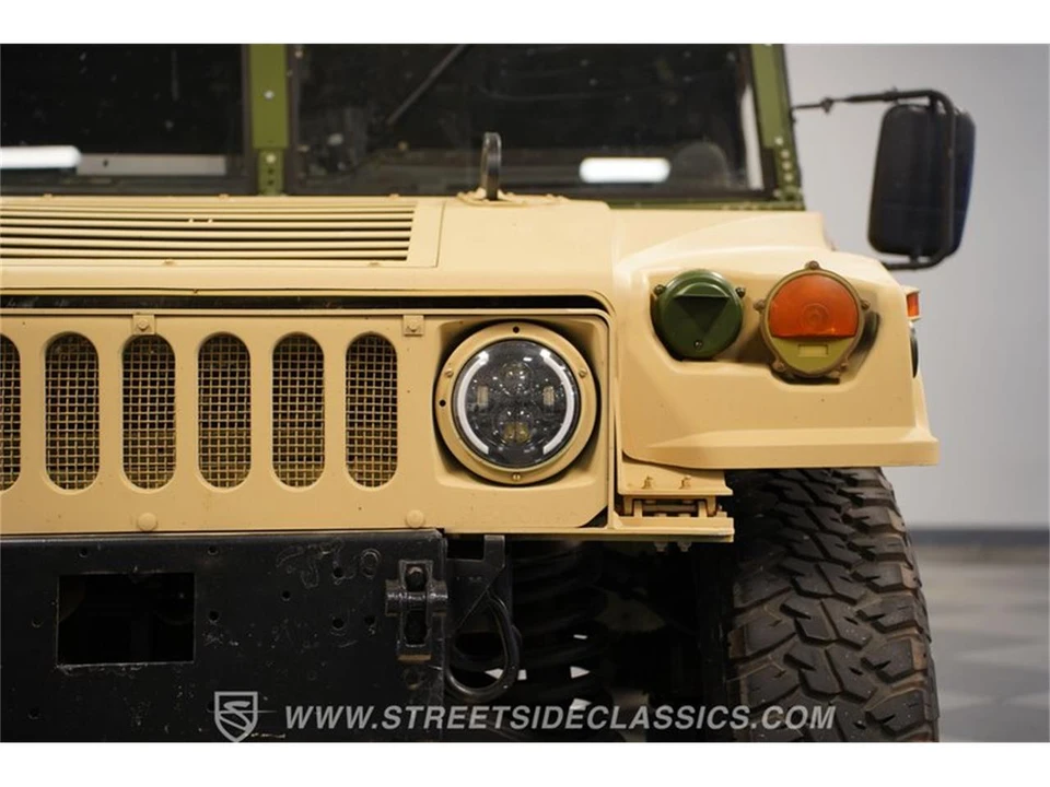 2007 AM General Hummer - Image 19 of 31