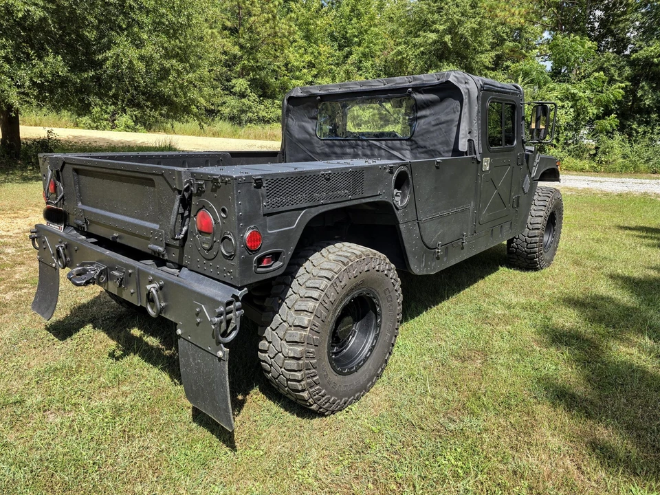 2007 Hummer HMMWV - Image 10 of 31