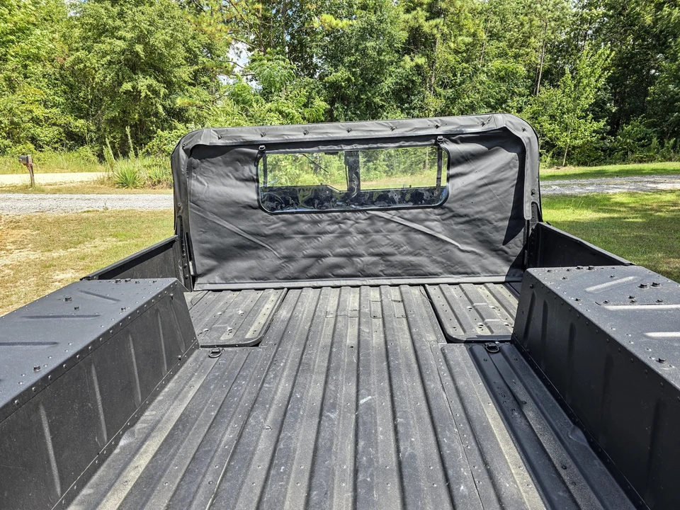 2007 Hummer HMMWV - Image 29 of 31