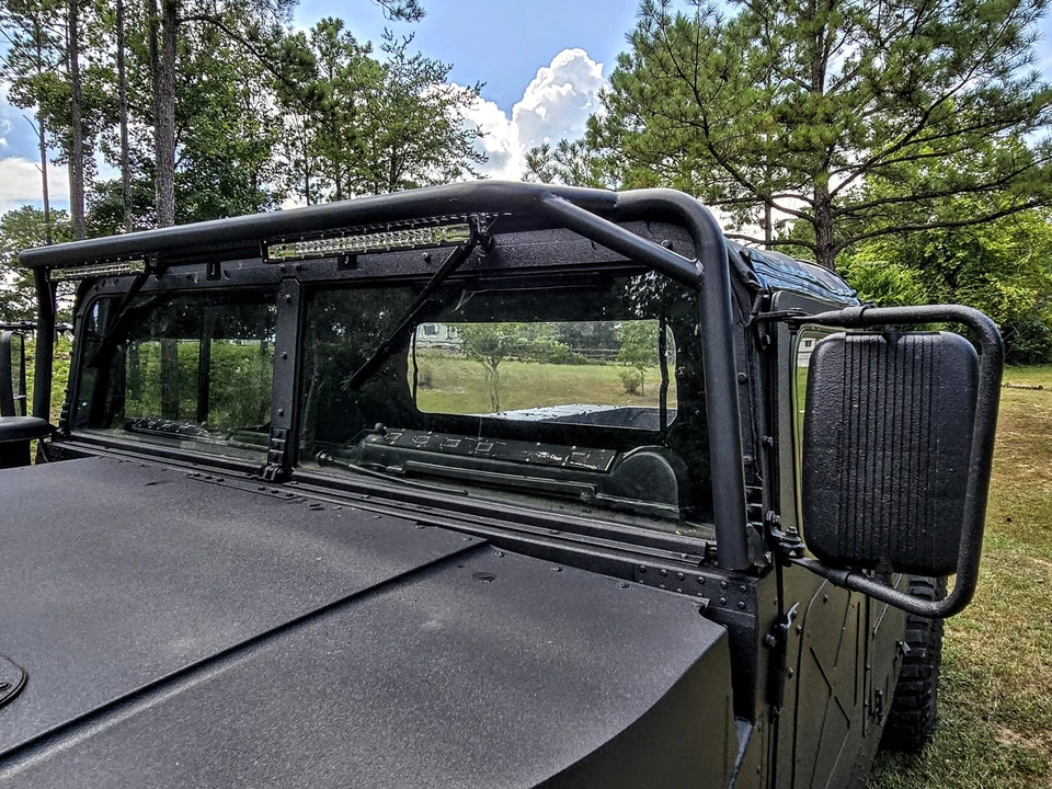 2007 Hummer HMMWV - Image 26 of 31