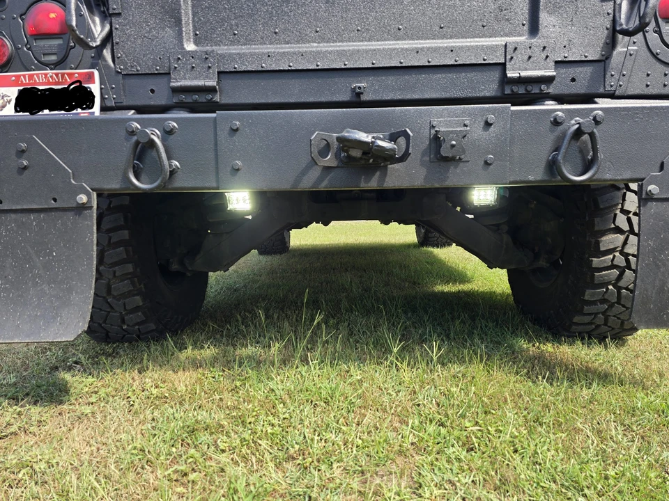 2007 Hummer HMMWV - Image 31 of 31