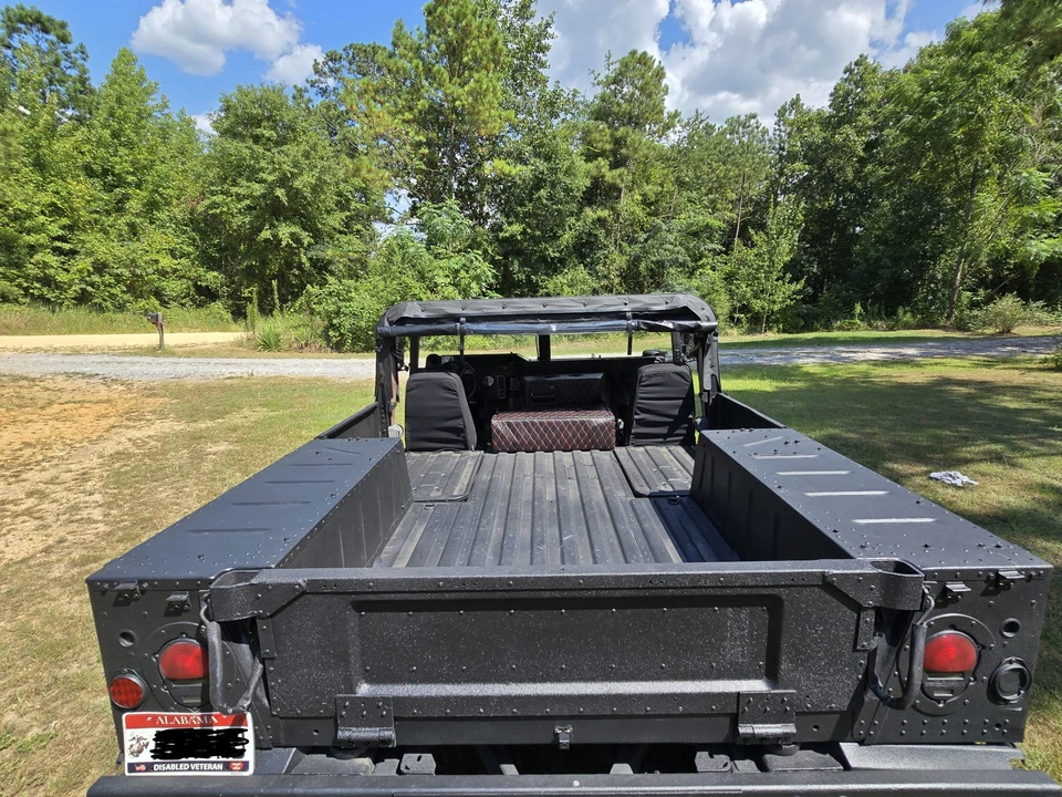 2007 Hummer HMMWV - Image 28 of 31