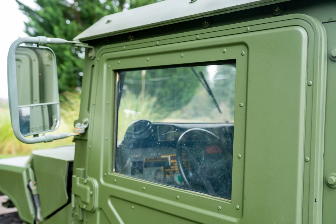 2007 Hummer HMMWV - Image 28 of 31
