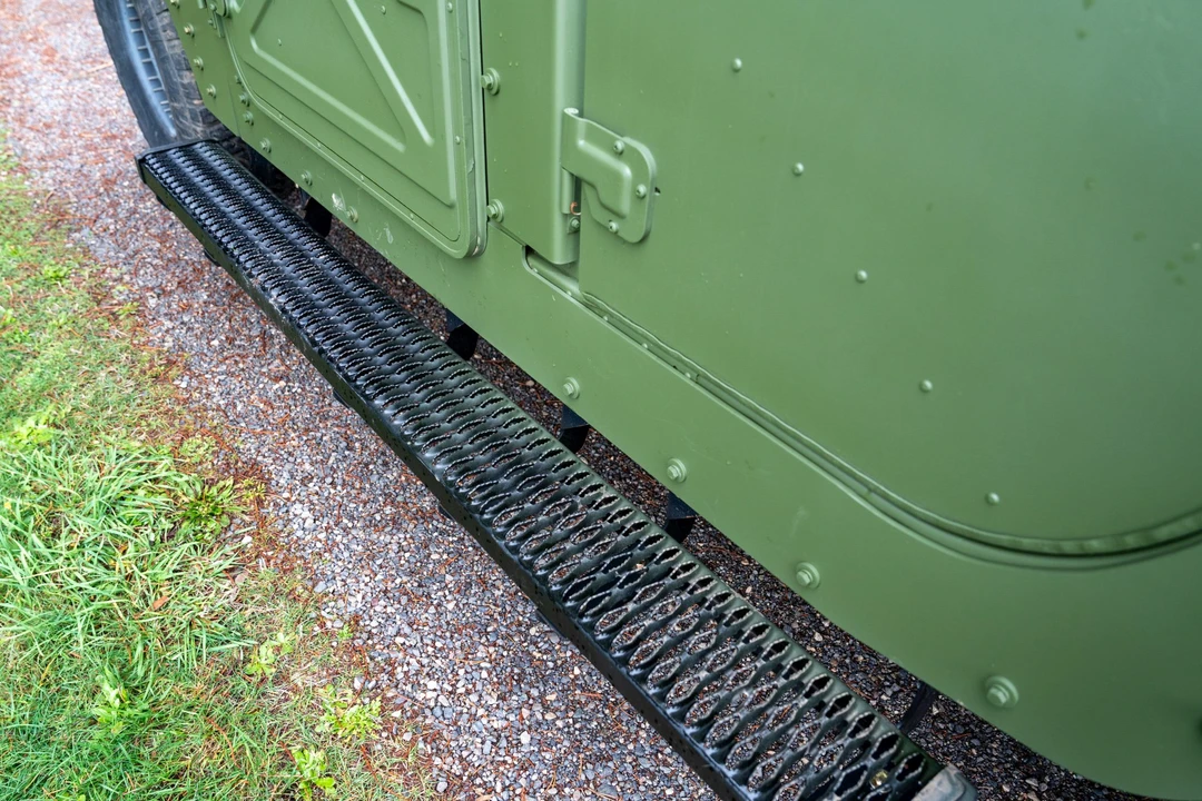 2007 Hummer HMMWV - Image 29 of 31