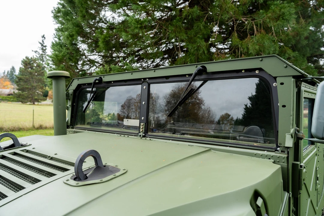 2007 Hummer HMMWV - Image 14 of 31