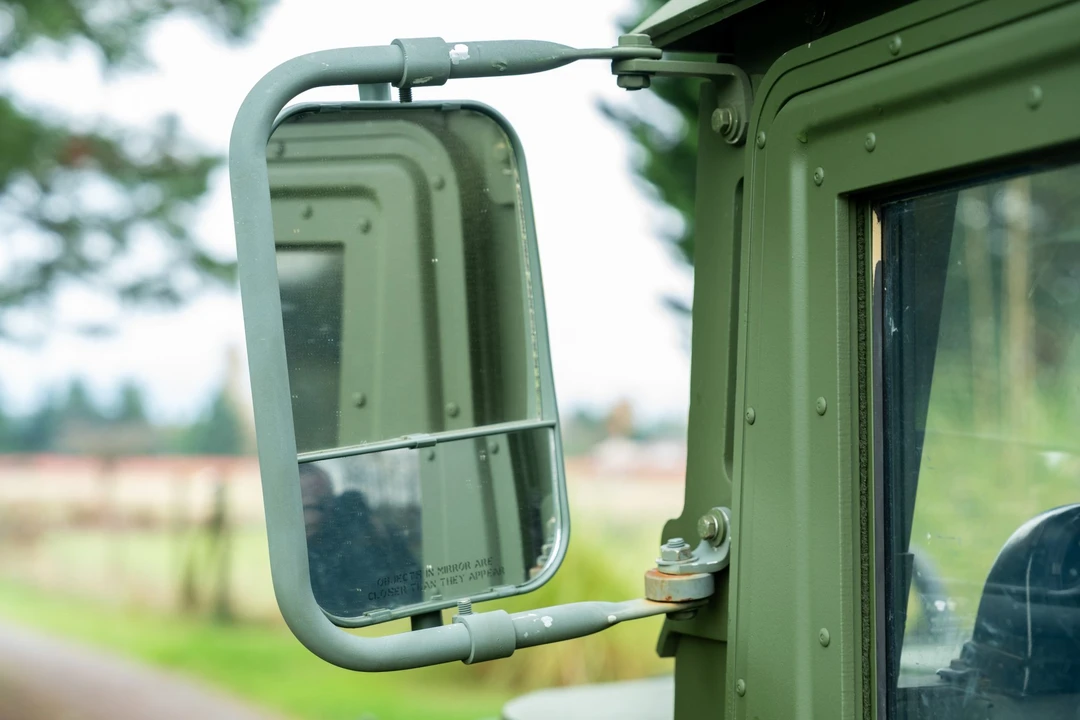 2007 Hummer HMMWV - Image 27 of 31