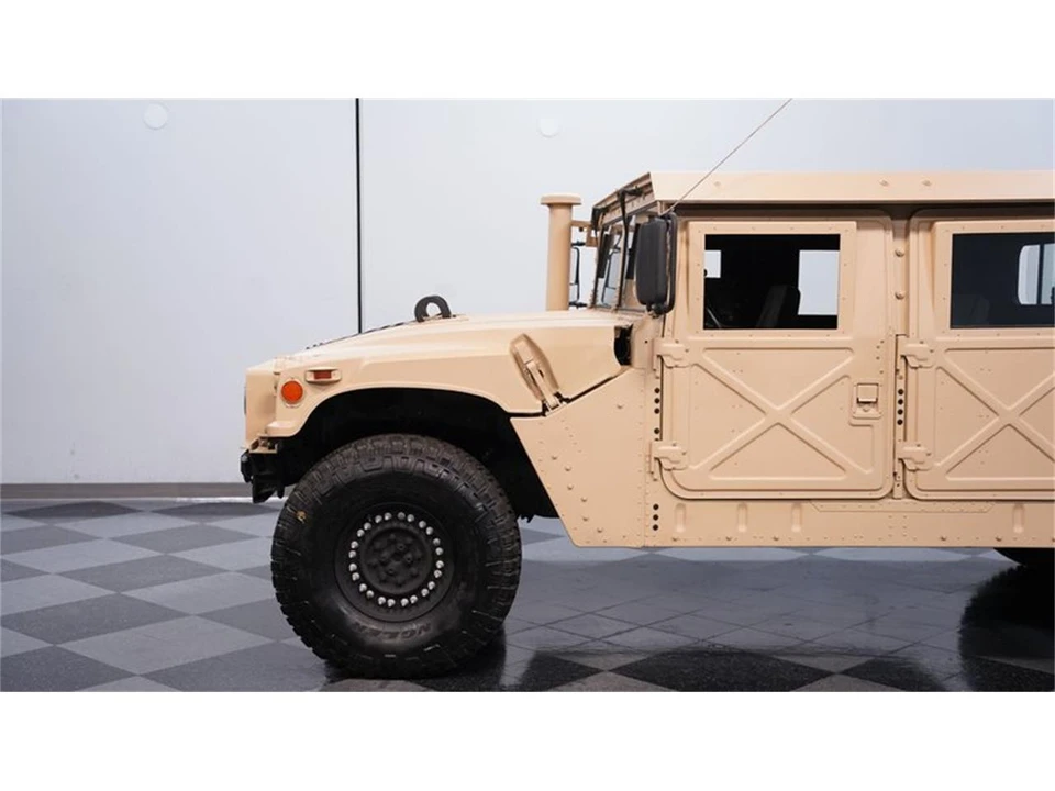 2007 AM General Hummer - Image 19 of 31