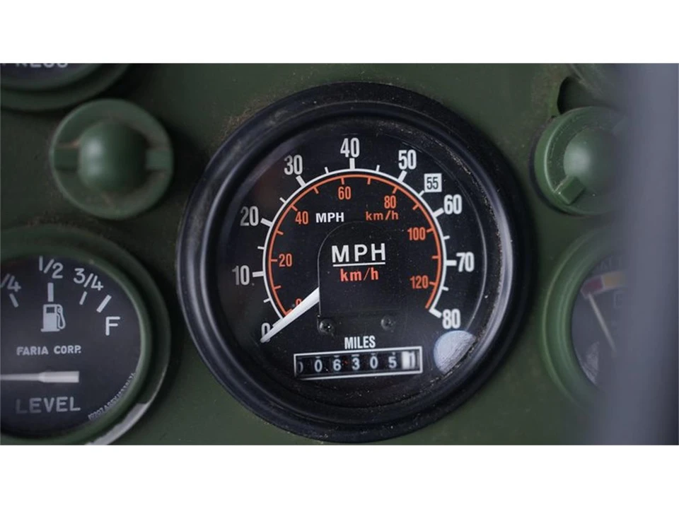 2007 AM General Hummer - Image 31 of 31