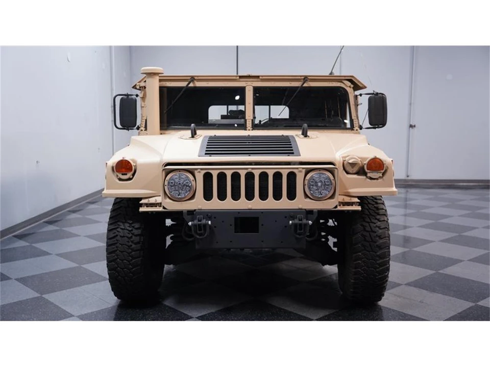 2007 AM General Hummer - Image 15 of 31