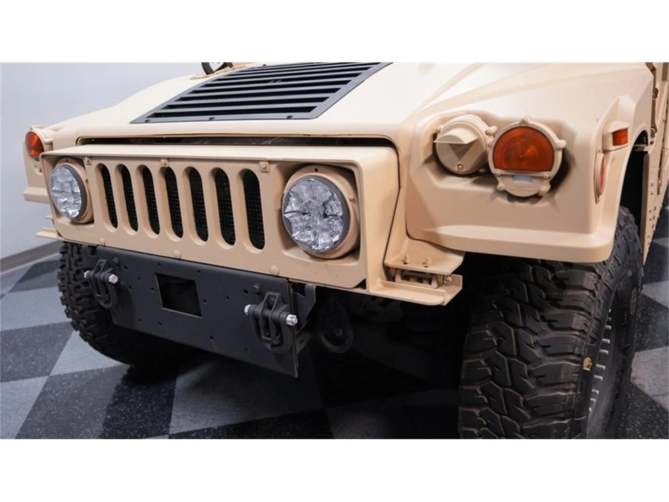 2007 AM General Hummer - Image 17 of 31