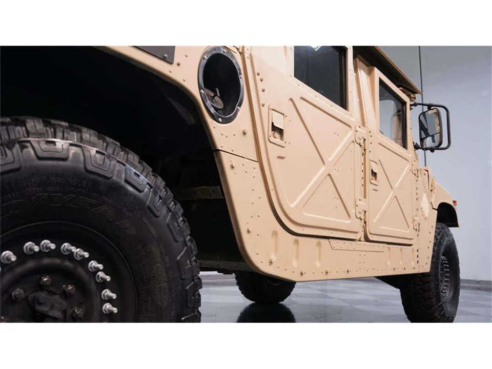 2007 AM General Hummer - Image 22 of 31