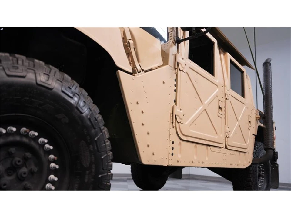 2007 AM General Hummer - Image 18 of 31