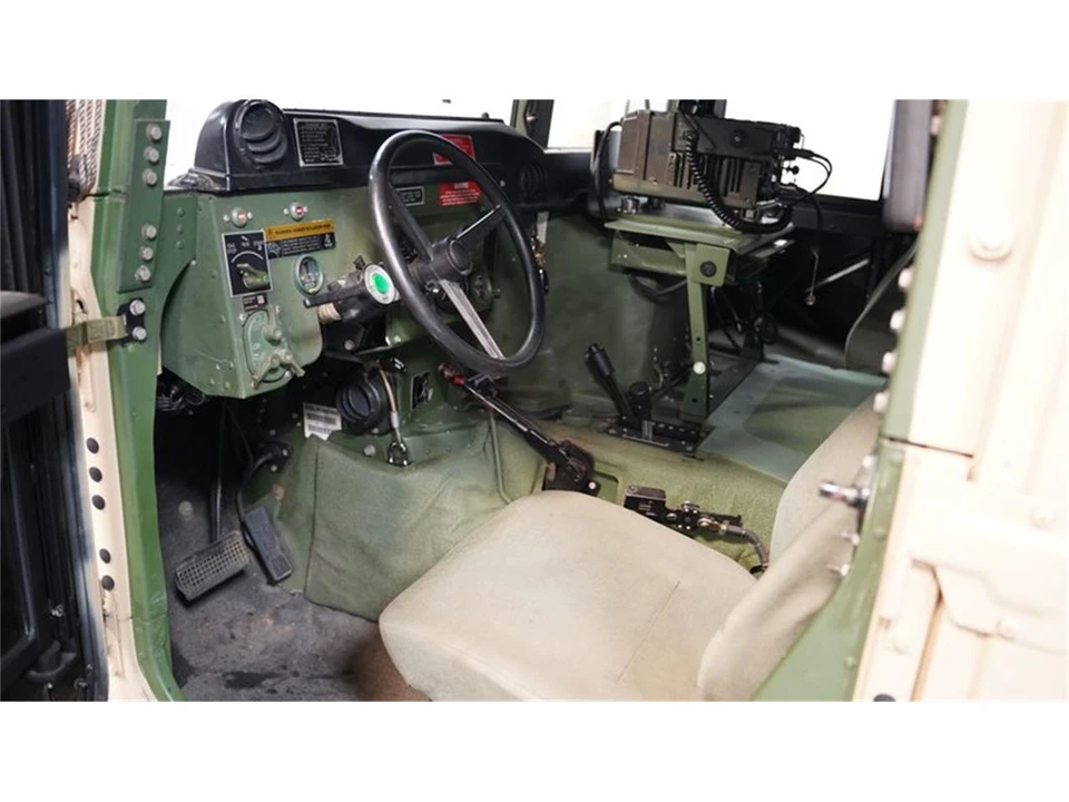 2007 AM General Hummer - Image 4 of 31