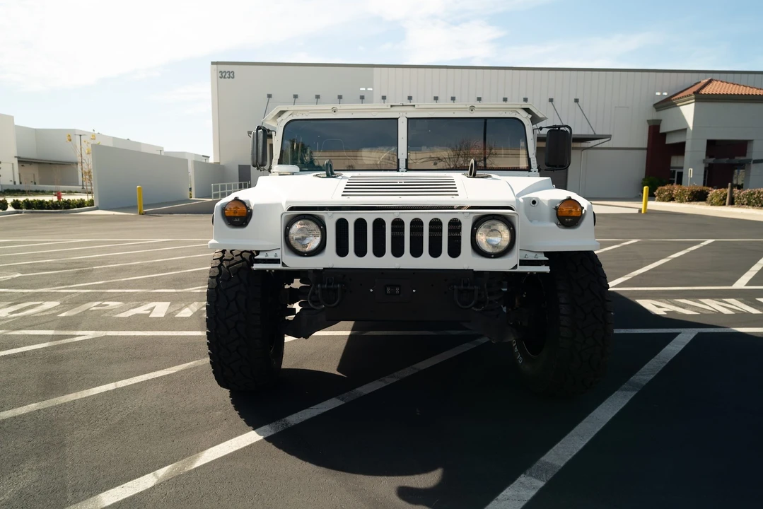 2007 Hummer HMMWV - Image 17 of 31