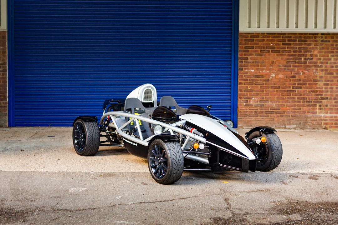 2007 Ariel Atom - Image 3 of 31