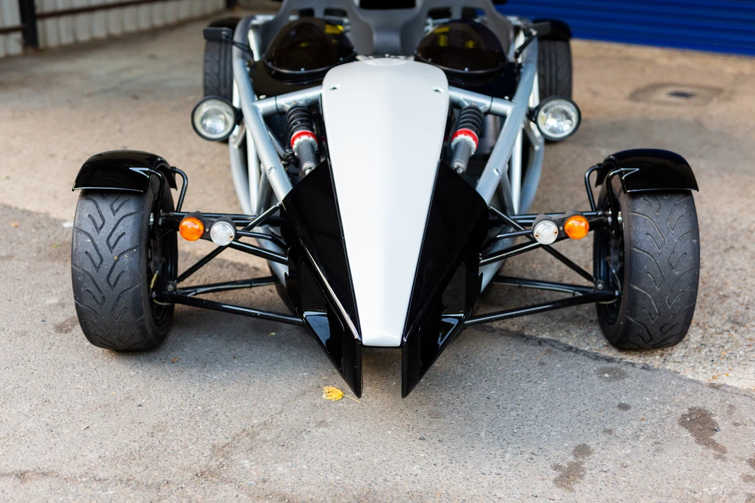 2007 Ariel Atom - Image 7 of 31