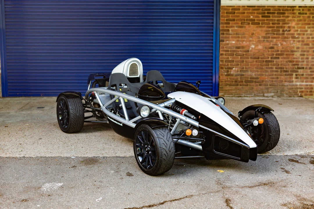 2007 Ariel Atom - Image 9 of 31