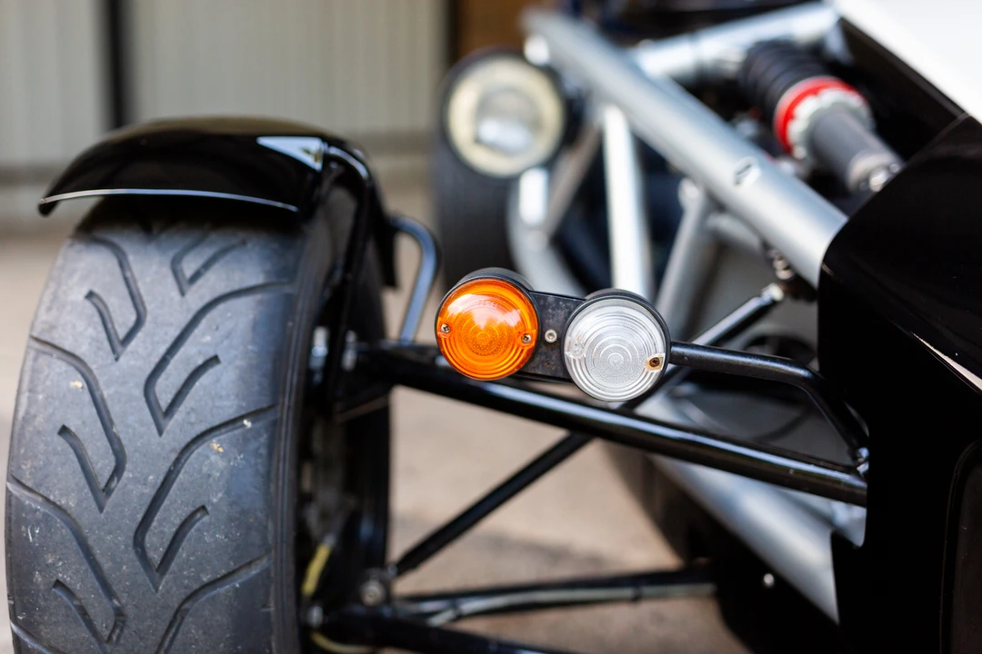 2007 Ariel Atom - Image 10 of 31