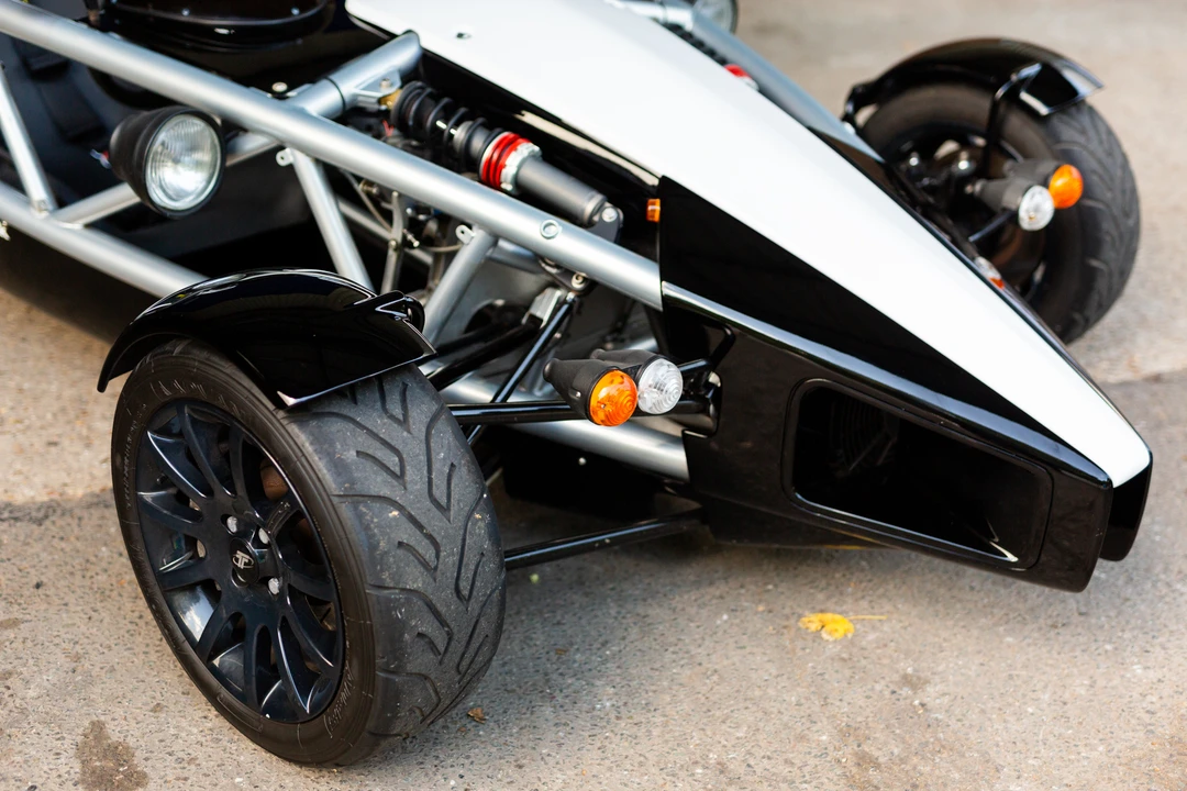 2007 Ariel Atom - Image 11 of 31