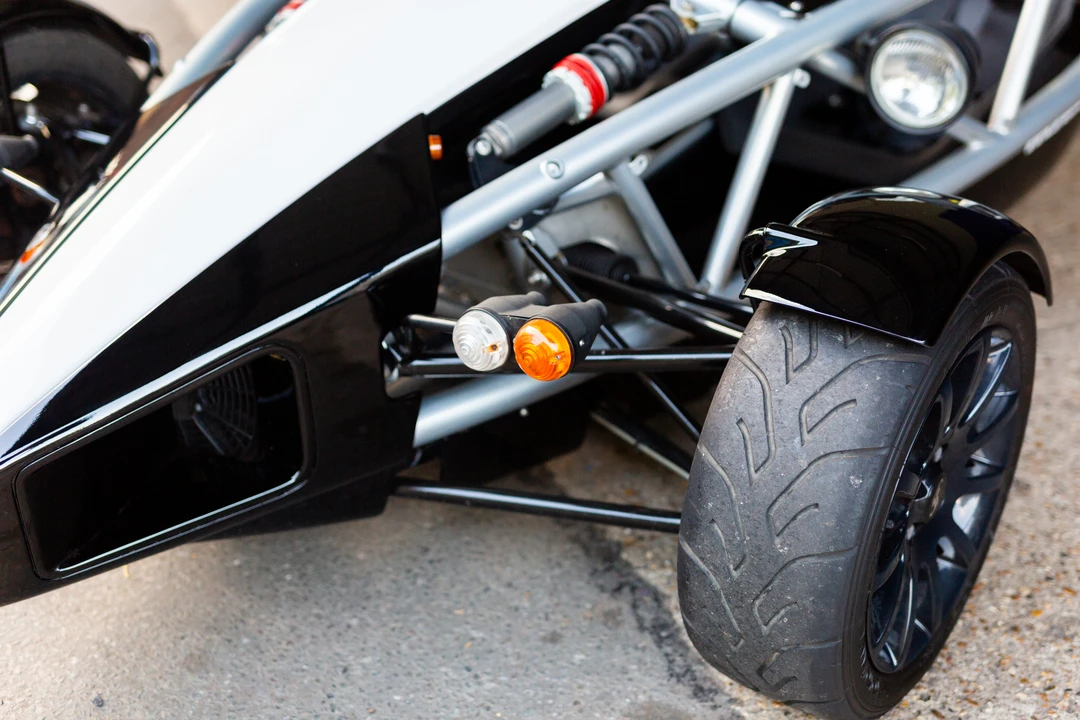 2007 Ariel Atom - Image 12 of 31