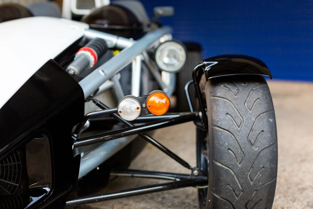 2007 Ariel Atom - Image 13 of 31