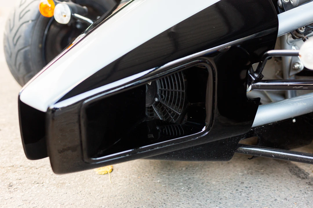 2007 Ariel Atom - Image 14 of 31