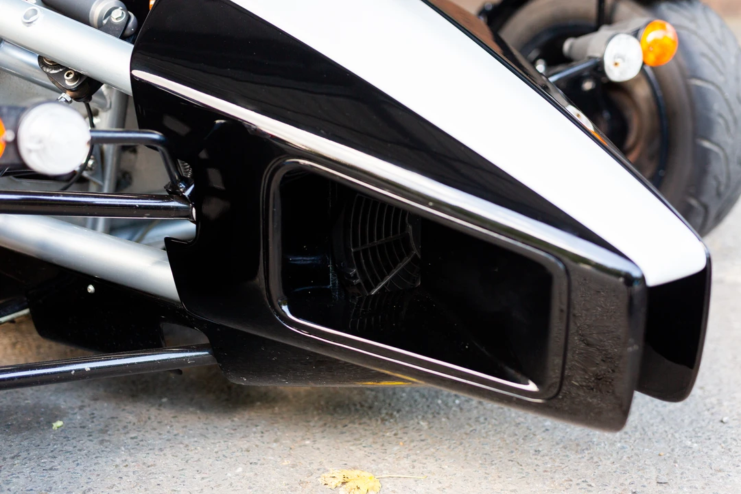 2007 Ariel Atom - Image 15 of 31