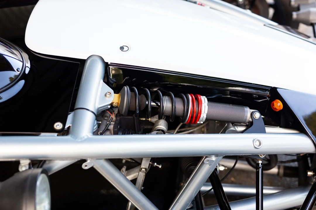 2007 Ariel Atom - Image 16 of 31