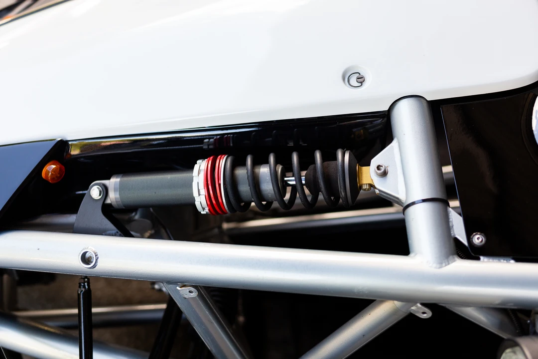 2007 Ariel Atom - Image 17 of 31
