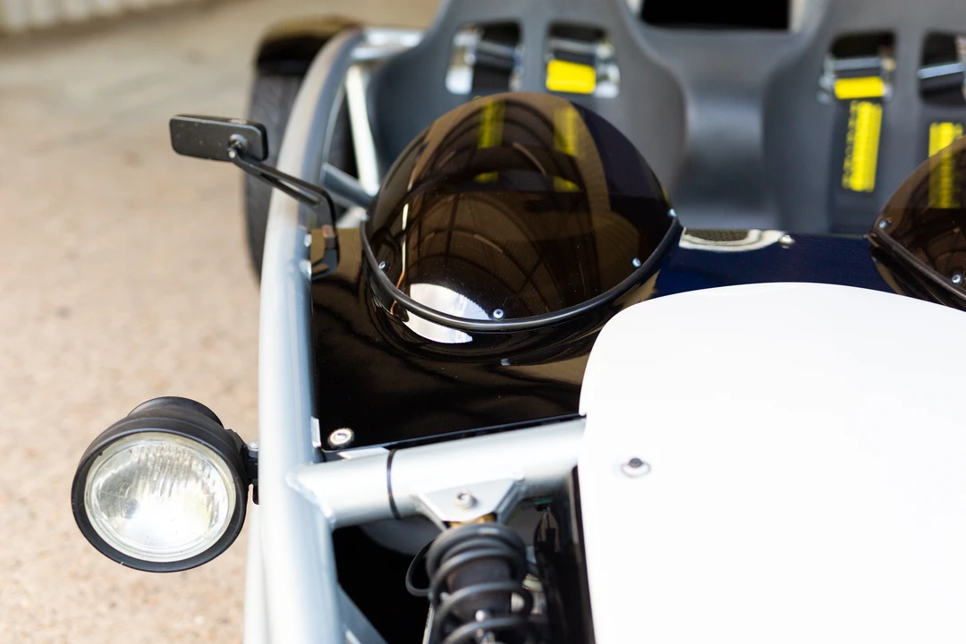 2007 Ariel Atom - Image 18 of 31