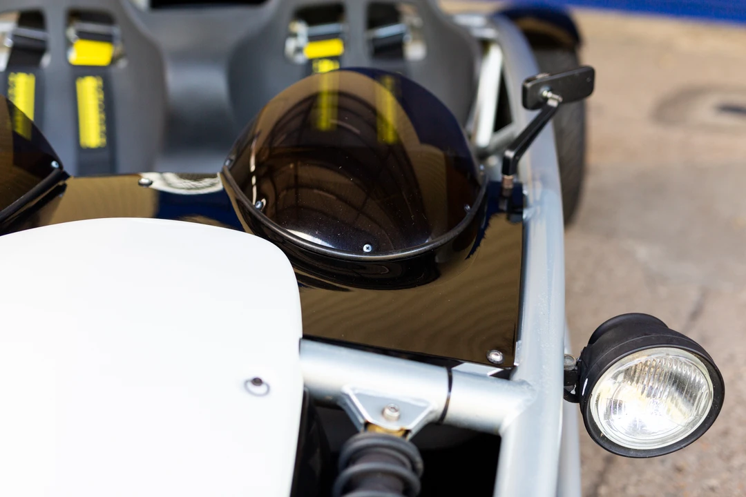2007 Ariel Atom - Image 19 of 31