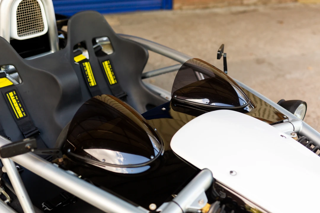 2007 Ariel Atom - Image 20 of 31