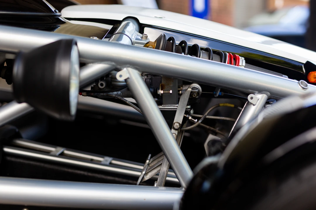 2007 Ariel Atom - Image 21 of 31