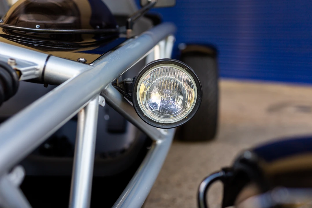 2007 Ariel Atom - Image 22 of 31