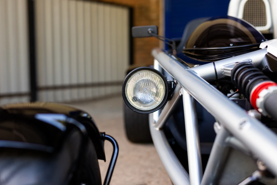 2007 Ariel Atom - Image 23 of 31