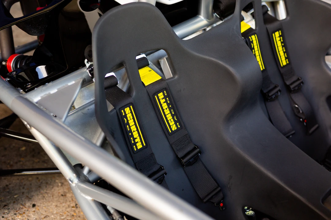 2007 Ariel Atom - Image 25 of 31