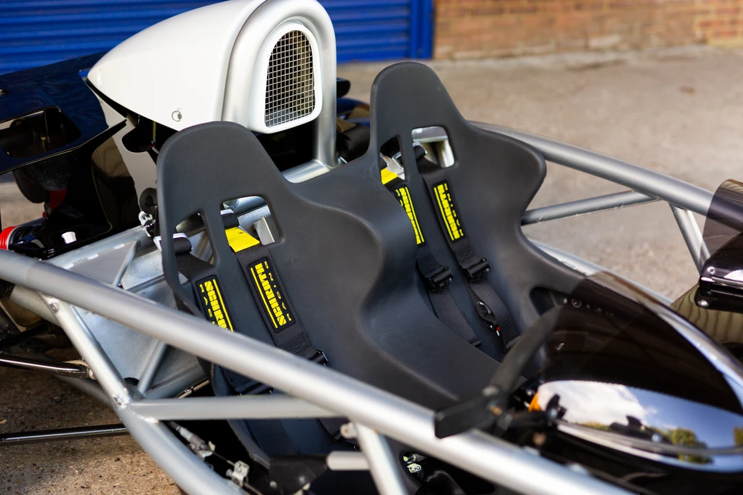 2007 Ariel Atom - Image 26 of 31