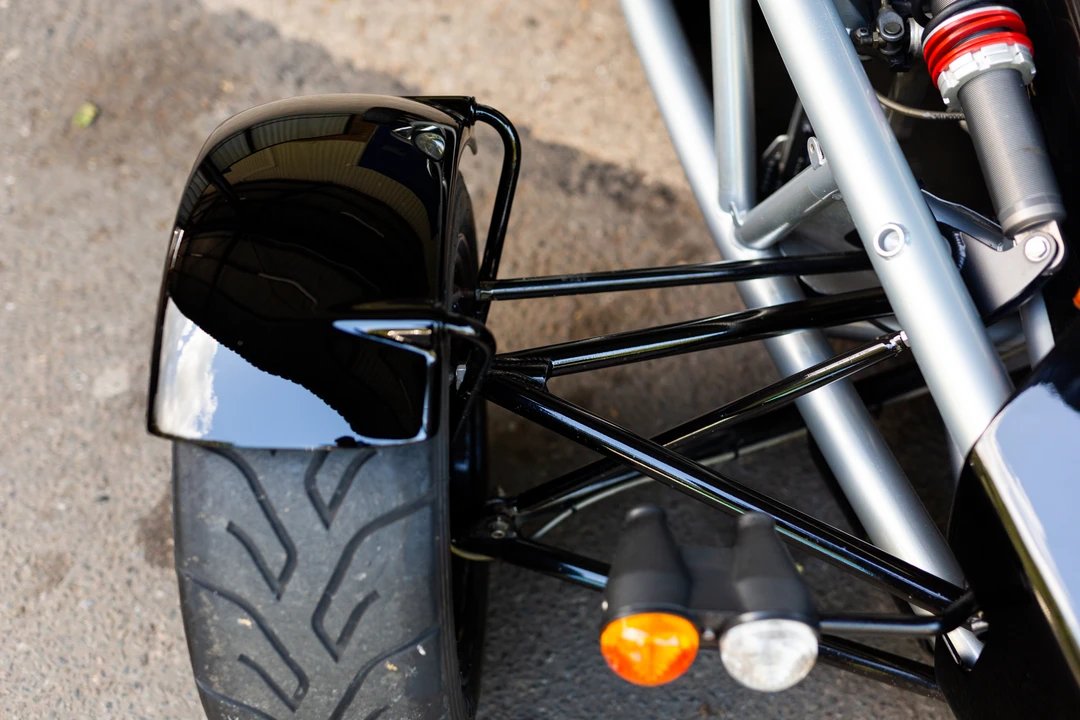 2007 Ariel Atom - Image 27 of 31