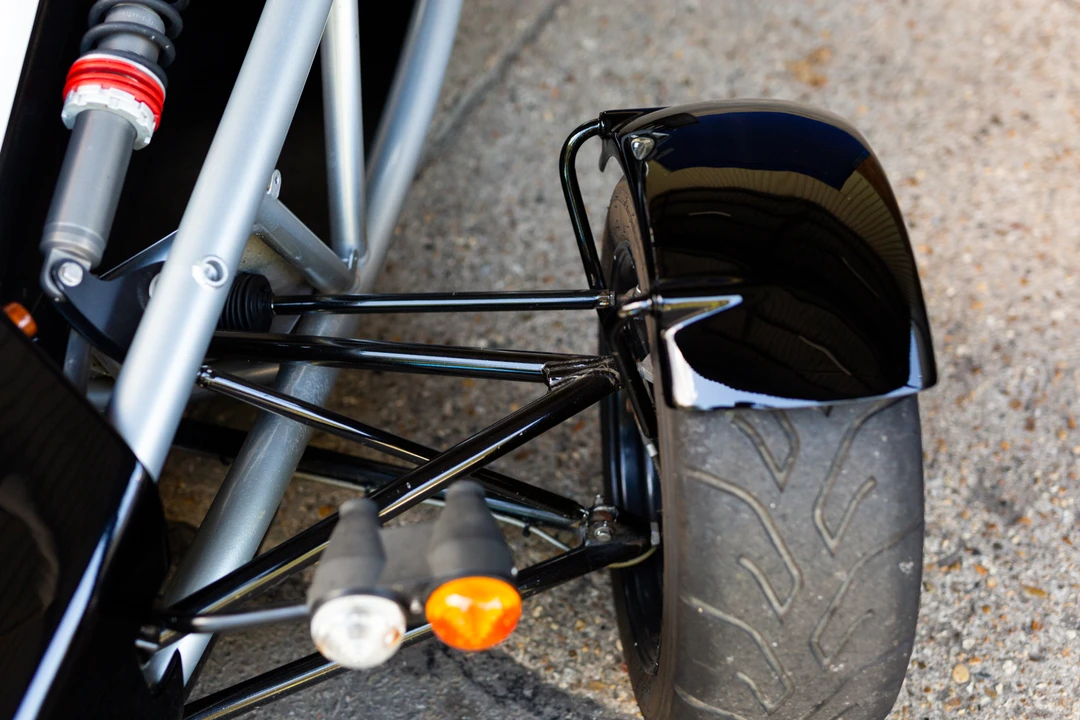 2007 Ariel Atom - Image 28 of 31